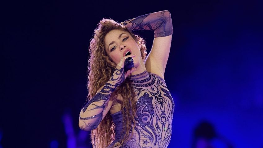 Shakira anuncia que su concierto en Lima se realizará sin contratiempos, pese a problema de salud