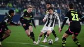 Foto ilustrativa de la nota titulada PSV Eindhoven vs Juventus EN VIVO: Play Off de la UEFA Champions League