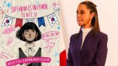 Foto ilustrativa de la nota titulada Sheinbaum: SEP interviene en el caso de Fátima, menor agredida en Iztapalapa