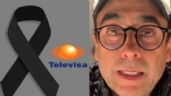 Foto ilustrativa de la nota titulada Hija de Adal Ramones rompe en llanto y dedica mensaje al actor de Televisa por su 'muerte'