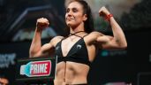 Foto ilustrativa de la nota titulada Alexa Grasso ya tiene fecha para su tan esperado regreso al octágono de la UFC