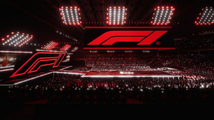 F1 75 Live: Horario y dónde ver EN VIVO el evento de presentación de la Fórmula 1
