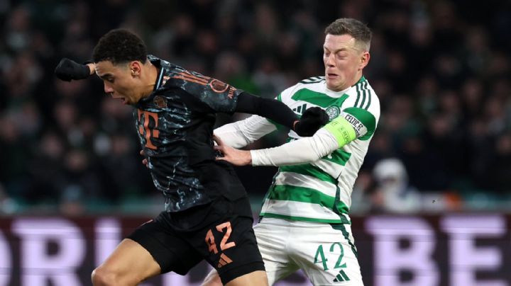 Bayern Múnich vs Celtic EN VIVO: Horario y dónde ver la Champions League en México