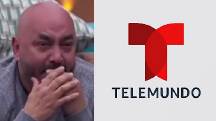 Lupillo Rivera sufre inesperada muerte en 'LCDLF All Stars' y Telemundo llora su pérdida