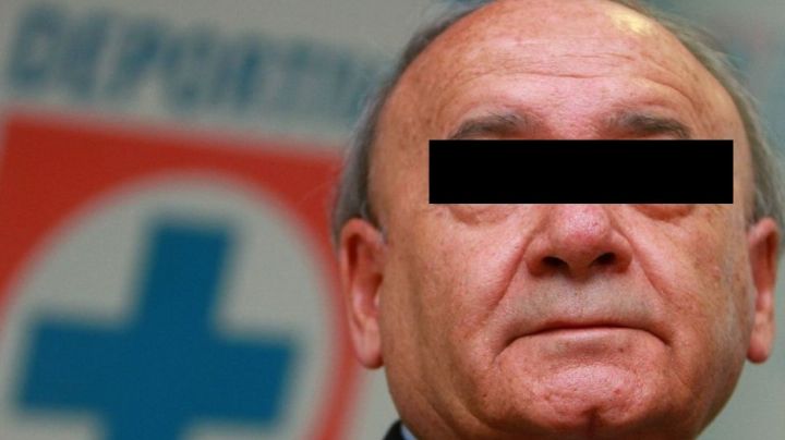 Guillermo 'Billy' Álvarez obtiene suspensión provisional pero seguirá en prisión