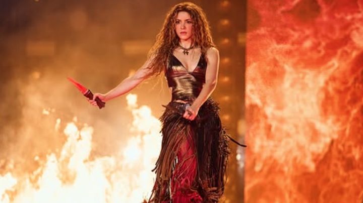 Shakira acabó hospitalizada en Perú por 'sobredosis', afirma periodista; revela qué ingirió