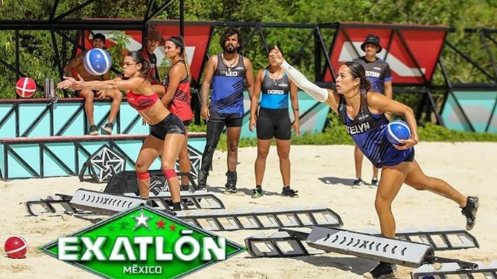'Exatlón México': Quién gana HOY los Enigmas y otro atleta lesionado; esto dice el resumen