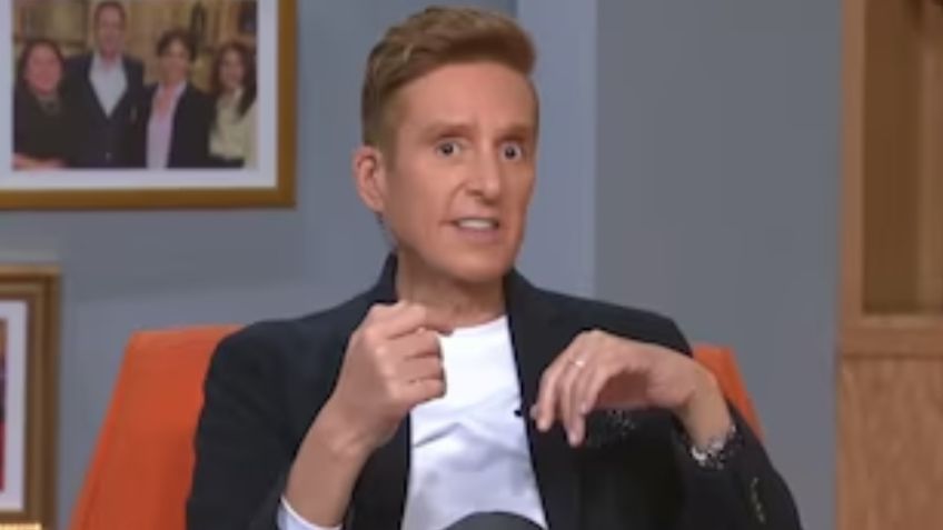 ¿Daniel Bisogno va a morir? Filtran que órganos del conductor de 'Ventaneando' fallarían