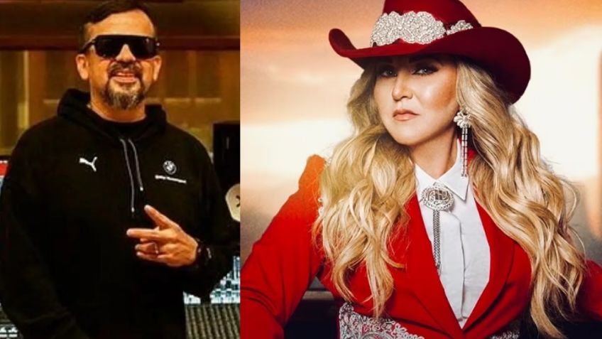 Alicia Villarreal denunció a Cruz Martínez por intento de feminicidio, según 'Ventaneando'