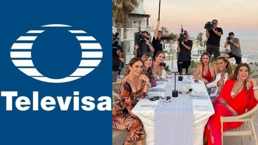 Vive llena de dolor: Villana de Televisa es diagnosticada con terrible enfermedad; ¿morirá?