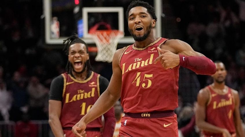 Amarren sus cinturones; se viene la recta final de la temporada en la NBA