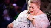 Foto ilustrativa de la nota titulada Hermana de Paquita la del Barrio cuenta cómo fueron los últimos momentos de la cantante