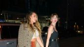 Foto ilustrativa de la nota titulada Filtran que Taylor Swift se sentiría usada por Blake Lively: "Necesita su espacio"