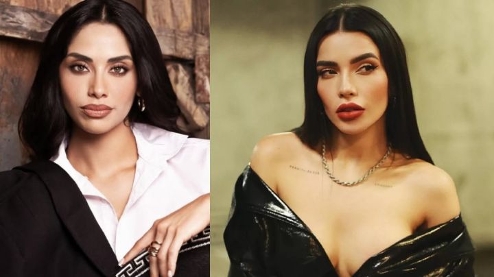 Dania Méndez rompe tregua con Alejandra Tijerina y le lanza fuerte advertencia en 'LCDLF'