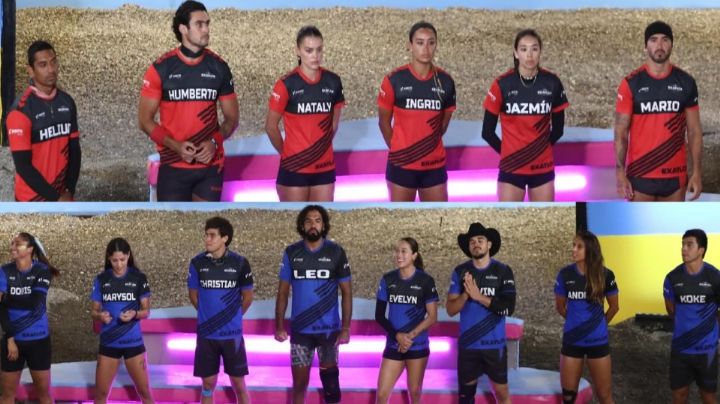 'Exatlón México': ¿Quién gana HOY la Batalla Colosal?; prohíben a Koke competir por esto