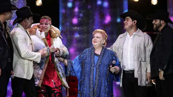 Shock en Televisa: Actor recuerda cuando Paquita la del Barrio lo destrozó en vivo