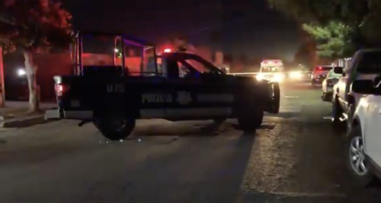 Investigan nuevo homicidio en Ciudad Obregón. Foto: Facebook