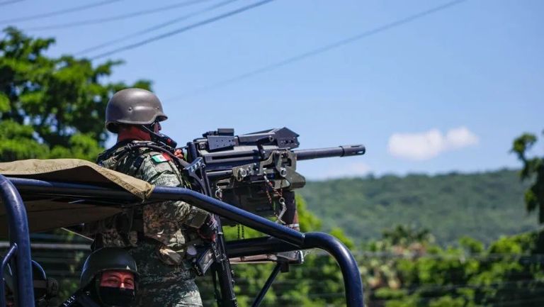 Cártel de Sinaloa grupo terrorista