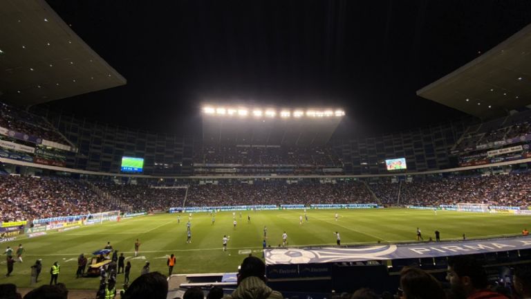 Puebla vs Xolos EN VIVO