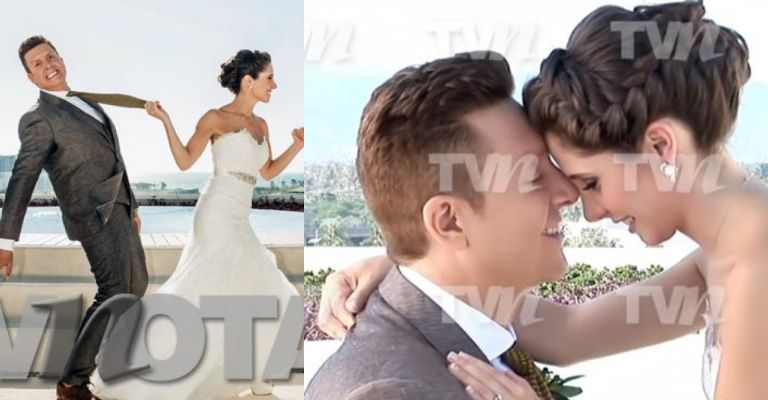 Ella es Cristina Riva Palacios, exesposa de Daniel Bisogno