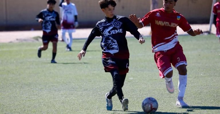 Cajemenses ganan medallas en los Juegos Codeson