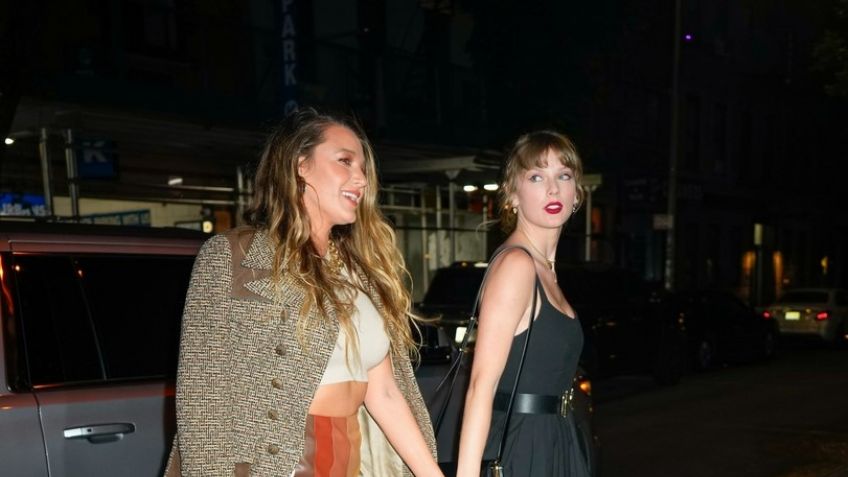 Filtran que Taylor Swift se sentiría usada por Blake Lively: "Necesita su espacio"