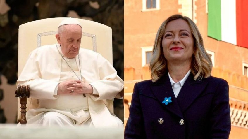 Estado de salud del Papa Francisco HOY 19 de febrero: Primera ministra italiana visita al Pontífice