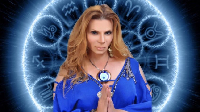 Horóscopos de Mhoni Vidente HOY jueves 20 de febrero: Predicciones para tu signo zodiacal