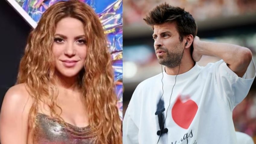 Shakira sería hospitalizada por culpa de Piqué; tendrían fuerte discusión ¿por Clara Chía?