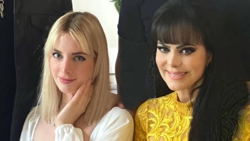 Imelda Tuñón en polémica tras negativa a prueba toxicológica y cambiar de abogados