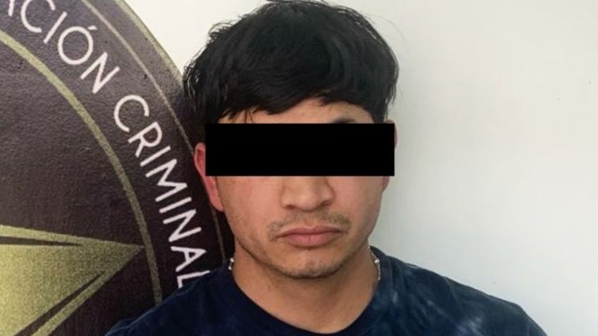 Arrestado en Sonora: Héctor abusaba de su hijastra cada vez que se quedaban a solas