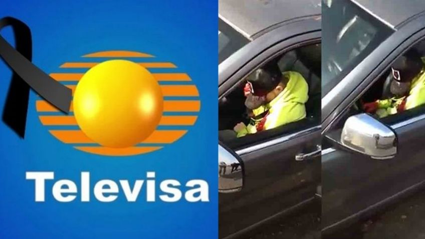 Actor de Televisa murió en tiroteo: Madre de 'Vecinos' estremece con desgarradora confesión