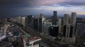 Foto ilustrativa de la nota titulada Clima en CDMX 2 de febrero: Se esperan altas temperaturas ¿A qué hora lloverá Hoy?