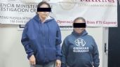 Foto ilustrativa de la nota titulada Arrestan a dos mujeres 'tiradoras' en Ciudad Obregón; cuentan con antecedentes penales