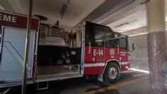 Bomberos de Cajeme emiten recomendaciones para personas con discapacidad