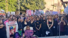 La violencia contra las mujeres continúa presente en el municipio de Cajeme
