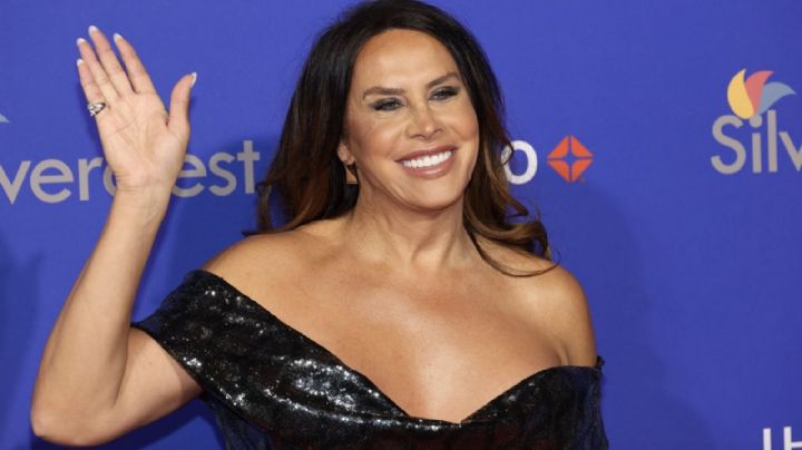 Karla Sofía Gascón se niega a renunciar al Oscar por 'Emilia Pérez': "No soy racista"