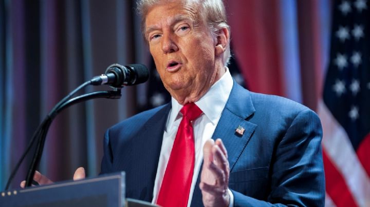 Estas son las primeras medidas de Trump contra el narco mexicano para frenar crisis de fentanilo