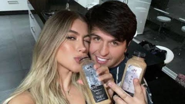 Fofo Márquez sentenciado a 17 años de prisión; su novia reacciona y hace un llamado