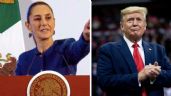 Foto ilustrativa de la nota titulada Sheinbaum responde a Trump con Reformas tras designación de cárteles como terroristas