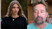 Foto ilustrativa de la nota titulada Gabriel Soto terminó con Irina Baeva por no apoyarlo cuando se enfermó: "Ella estaba brillando"