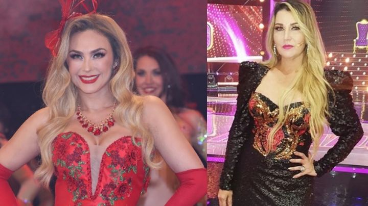 Aracely Arámbula manda recado a Alicia Villarreal por agresión tras 'drama' por Luis Miguel