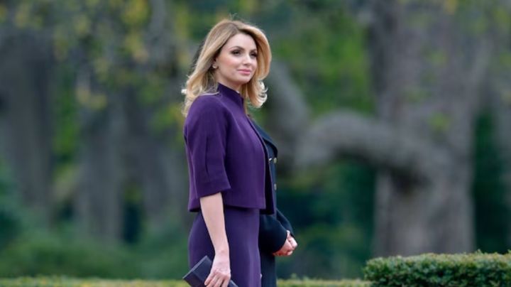 Asaltan hogar de Angélica Rivera en México: Reportan a empleado como culpable, pero escapa