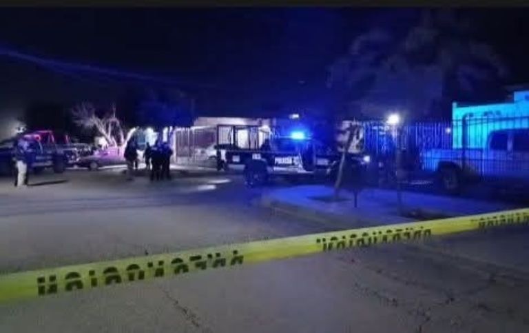 Identifican a víctima de homicidio en Ciudad Obregón. Foto: Facebook