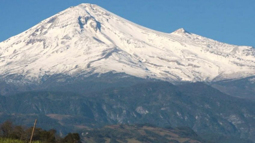 Clima en México hoy 20 de febrero: Conagua advierte Frente Frío 28, lluvias y caída de nieve