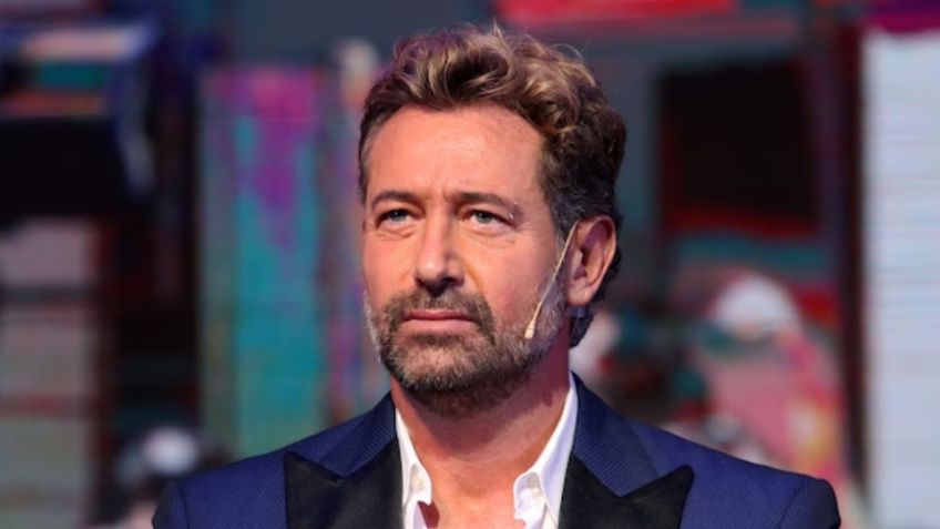 Tendría cáncer: Gabriel Soto llora al dar terrible diagnostico médico tras hospitalización