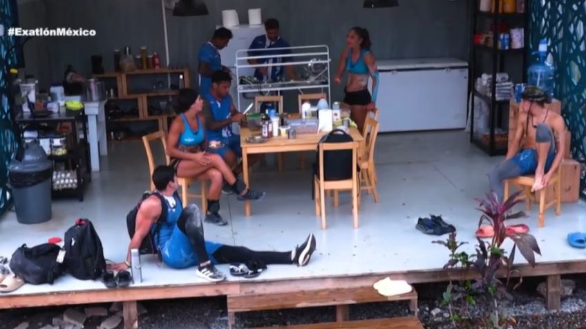 ¿Quién gana HOY la Villa 360° en 'Exatlón México' este lunes 10 de marzo 2025? Esto pasa