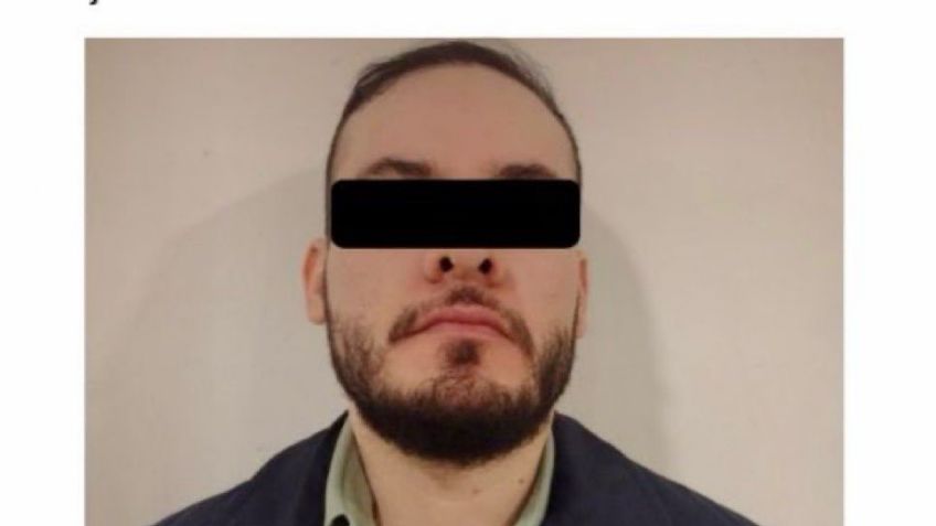 Cae 'El 200', jefe de seguridad de Los Chapitos; así operaba el hombre que inspiró a Peso Pluma
