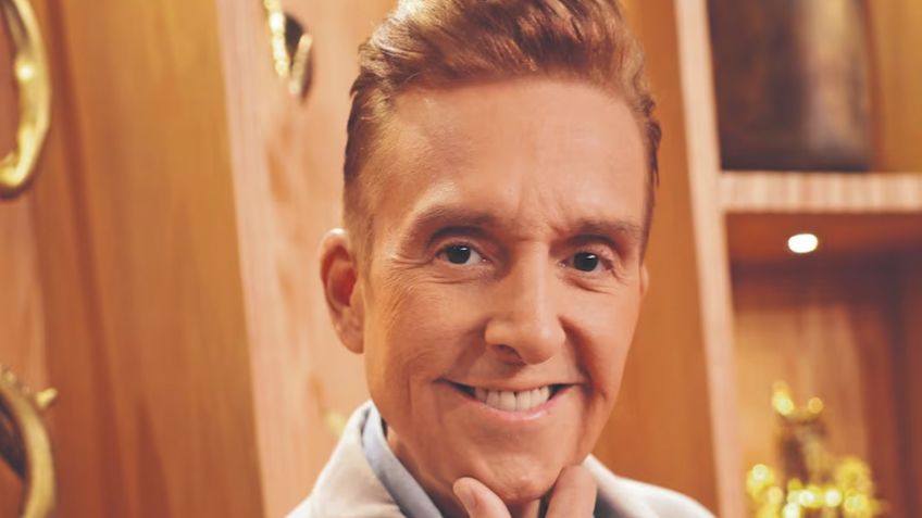 Tenía miedo a morir: Así confesó Daniel Bisogno su última voluntad en vivo en 'Ventaneando'