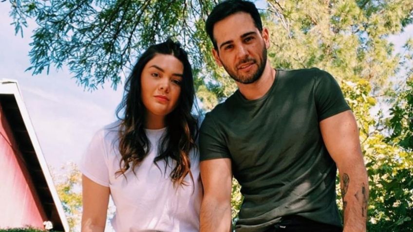 Yuridia sorprende a fans al confirmar su embarazo; será su segundo bebé con Matías Aranda